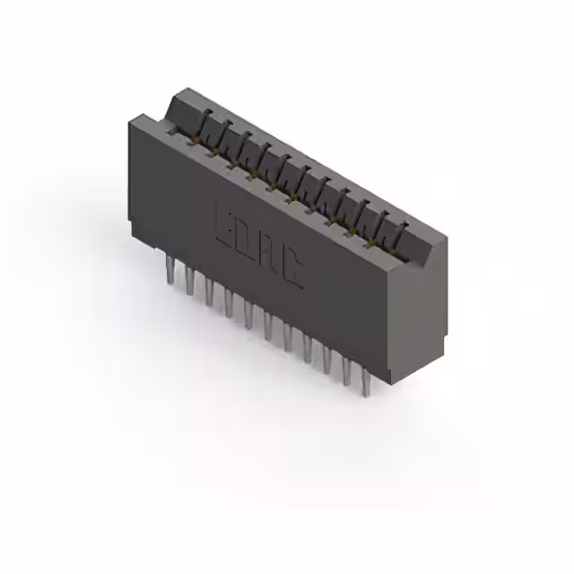 746-022-545-606 EDAC Inc.  Edgeboard Connectors